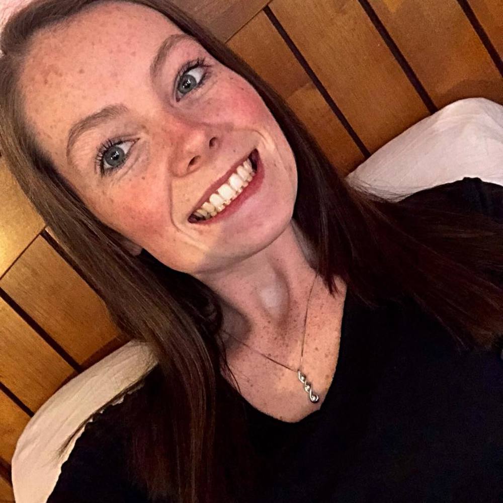 Meet your Posher, Brenna